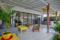 Villa Mertanadi - Cosy 2bdrs in center Kerobokan - popular district - Chambres d’hôtes Seminyak