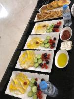 Spacious Villa - B&B Rabat