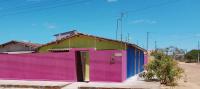 Casa Temporada Centro Cuité PB - B&B Cuité
