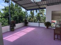 DEN LODGE - Ferienwohnung Kulasegaram