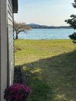 Lamoine Cabin - Ferienwohnung Lamoine Beach