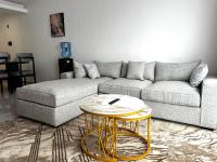 Leshwa apartment, othaya road - B&B Nairobi