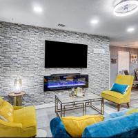 Stunning, Pet-friendly Home in Savannah - Bed and Breakfast Savannah
