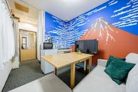Shinjuku Classy House - B&B Tokyo