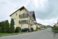 Apartament Pod Łanem - Chambres d’hôtes Tylicz