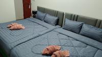 Classic Quadruple Room