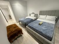 Departamento 802 en Karibao - Ferienwohnung General Villamil