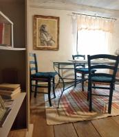 S'Antiga Inn, centro storico ed escursionismo in Sardegna - B&B Seulo