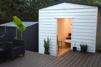 Studio with Terrace