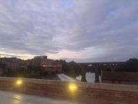 Maison de ville au bord des berges du Tarn - B&B Albi