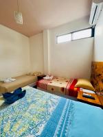 Budget Triple Room
