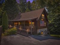 Five-Bedroom House - Chambres d’hôtes Pigeon Forge