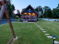 Domek Skitnica - B&B Mirsk