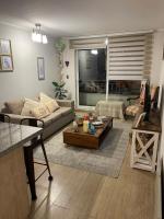 Dpto Céntrico y acogedor - Ferienwohnung Puerto Varas