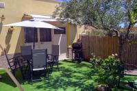 Stranizza D'amari - Ferienwohnung Casa Santa
