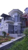 Villa Dalia Puncak CCC9-26 - Ferienwohnung Cikujang
