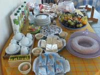 B&B Villa Rosa - B&B Cefalù