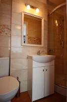 Studio Appartement met Balkon