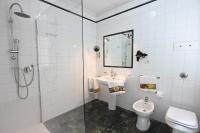 Deluxe Tweepersoonskamer met Balkon