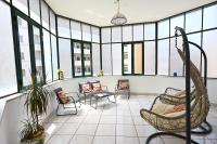 Triskeleshome - B&B Palermo