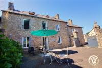 Le clos des hortensias - Chambres d’hôtes Plémy