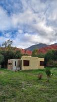 Alojamiento con vista a los cerros - Chambres d’hôtes Purmamarca