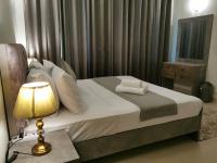Deluxe Kamer met Kingsize Bed