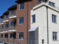 Apartament Juventini PT - Ferienwohnung