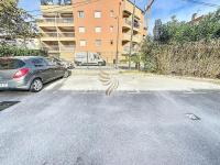 Apt3BR,AC,WiFi, sea view, parking, 3min to beach - B&B Fréjus