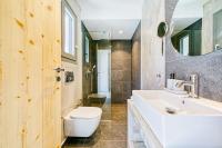 Kumquart Estate-Lemon- 4 bed apartment - B&B Aspiotádes