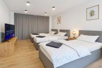 Apartmán Strážske s balkónom - Bed and Breakfast Michalovce