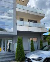 M&K Apartament Morska Łukęcin - B&B Łukęcin