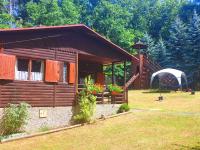 The Hideaway - B&B Želiv