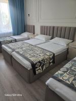 Classic Quadruple Room