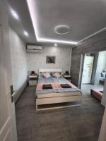 Апартамент Александрови - Chambres d’hôtes Pomorié