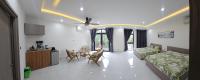 Familiesuite met Balkon