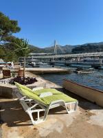 Apartment Panda Sea Touch - Ferienwohnung Dubrovnik