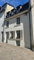 The Refuge of Happiness - Ferienwohnung Bouillon