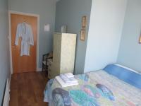 Single Room with Balcony