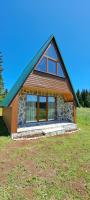 Eco Village Podgora - Chambres d’hôtes Žabljak