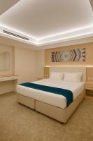 شقة فاخرة على ساحات المسجد النبوي الشريف - B&B Medina