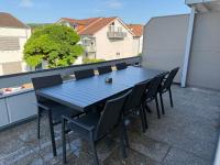 Boutique Gallerie im Herzen von Tauberbischofsheim - B&B Tauberbischofsheim