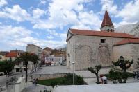 Guesthouse Rebecca - Ferienwohnung Makarska