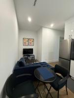 Calm & Cozy Private Suite - B&B