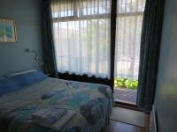 Chambre Simple avec Balcon