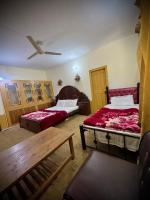 Comfort Dreibettzimmer