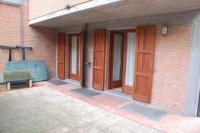 Appartement - Begane Grond met Patio