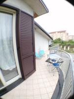 Appartamento vista Oliveta - B&B Tortora