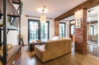 Apartment mit 2 Schlafzimmern