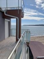 Apartamento con vistas al mar